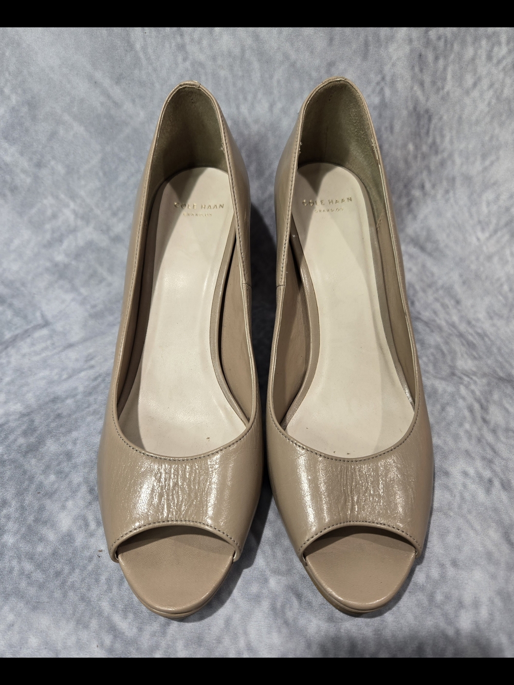 Cole Haan Women's Davis Pump